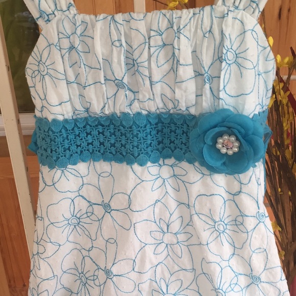 Beautiful Mymichelle dress - Picture 2 of 7